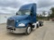 2017 Mack CXU613 Tri Axle Truck Tractor