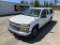 2007 Chevrolet Colorado Extra Cab Pickup
