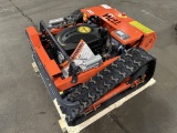 2024 TPM RM900S RC Crawler Mower