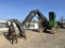 2007 John Deere 2054 Log Loader