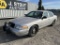 2011 Ford Crown Victoria Sedan