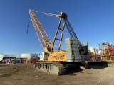 2001 Liebherr LR1280 Crawler Crane