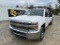 2016 Chevrolet Silverado 2500 Crew Cab HD Pickup