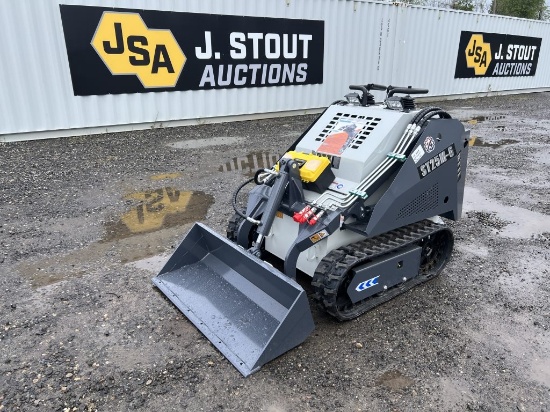 2024 Battler ST25M-6 Mini Compact Track Loader