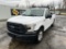 2017 Ford F150 XL Pickup