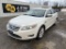2012 Ford Taurus SEL Sedan