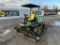 2014 John Deere 7500 E-Cut Hybrid Mower