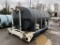 Sewer Jetter Tank Truck Body