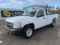 2013 Chevrolet Silverado 1500 Pickup
