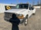 2001 Ford F350 SD Extended Cab 4X4 Dually Pickup