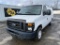 2008 Ford E150 Crew Transport Van