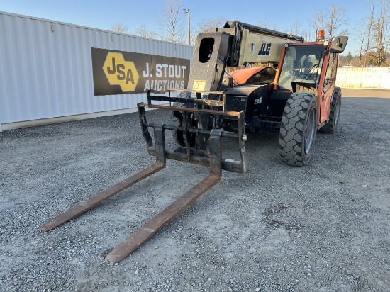 2016 JLG 943 Telescopic Forklift