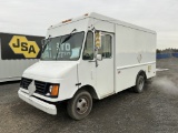 1998 Chevrolet CP31042 Step Van
