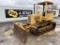 Caterpillar D3B Crawler Dozer