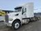 2019 Peterbilt 567 Tri-Axle Sleeper Truck Tractor