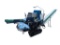 2024 WeMax RM7-20TS 20 Ton Wood Processor