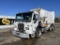 2016 Peterbilt 320 T/A Garbage Truck