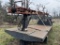 20' Flatbed Body w/Clearfield Conveyor
