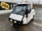 2008 Westward GO-4 3-Wheel Utility Vehicle