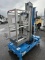 2013 Genie IWP-20S Man Lift