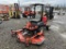 2015 Toro Groundsmaster 3280-D 4WD Ride On Mower