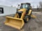 2023 Caterpillar 420 Next Gen 4x4 Loader Backhoe