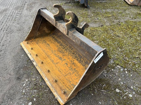 PSM 42" Muck Bucket