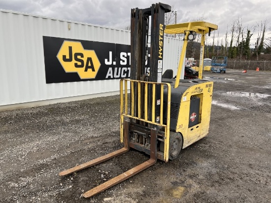 Hyster E30HSD2 Forklift
