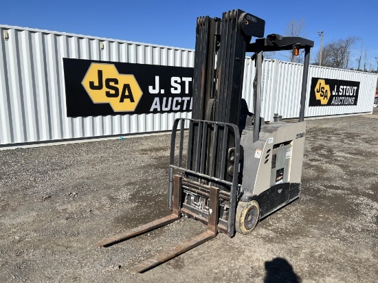Crown RC5545-40 Forklift