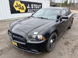 2012 Dodge Charger Sedan