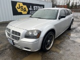 2007 Dodge Magnum SXT Wagon