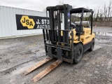 Hyster 80 Forklift