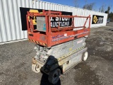 Skyjack SJIII 3226 Scissor Lift