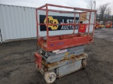 Skyjack SJIII 3219 Scissor Lift