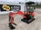 2025 TPM 18K Mini Hydraulic Excavator