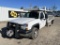 2007 Chevrolet Silverado 3500 Utility Truck