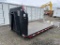 2020 SCS Roll Off Flatbed Body