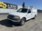 2001 Ford F150 XL Pickup