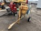 Stone 4 CM Towable Cement Mixer