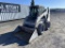 2011 Bobcat S185 Skidsteer Loader
