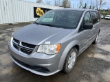 2013 Dodge Grand Caravan Minivan