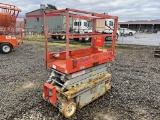 Skyjack SJIII 3219 Scissor Lift