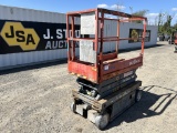 Skyjack SJIII 3219 Scissor Lift