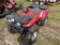 Kawasaki Prairie 300 4x4 Quad ATV