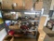 Equipment & Vehicle Parts & Filters