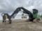 2012 John Deere 2954D Log Loader