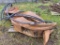 Pierce Hydraulic Grapple