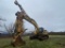 2002 Caterpillar 345BL Hydraulic Excavator