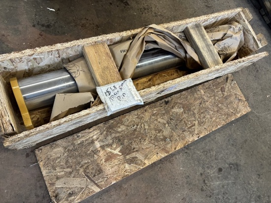 Caterpillar 568 Main Boom Pin