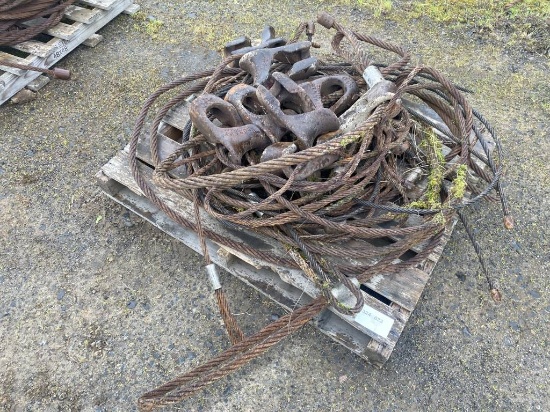 Rigging